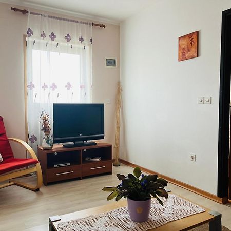 Apartments Marica Пореч Екстер'єр фото