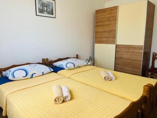 Apartments Marica Пореч Екстер'єр фото