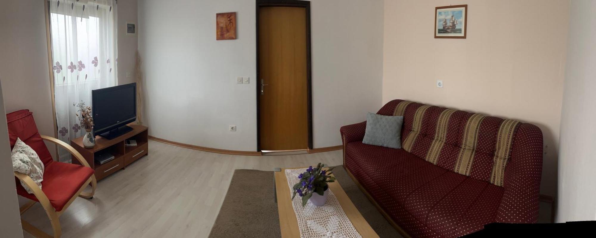 Apartments Marica Пореч Екстер'єр фото