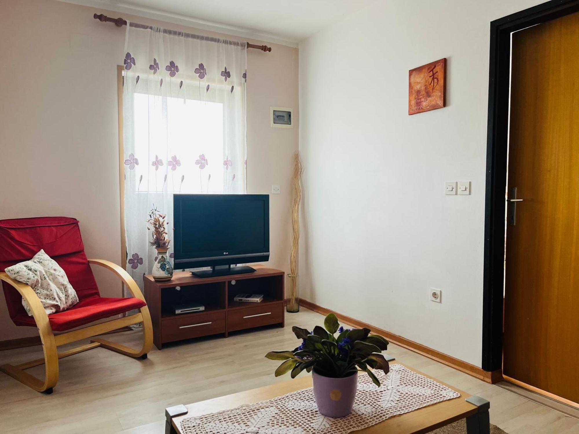 Apartments Marica Пореч Екстер'єр фото