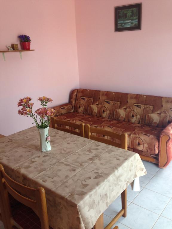 Apartments Marica Пореч Екстер'єр фото