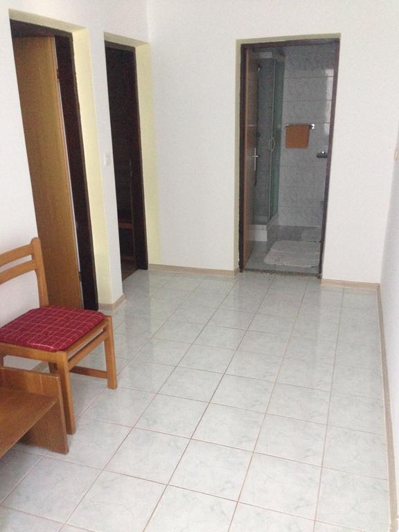Apartments Marica Пореч Екстер'єр фото