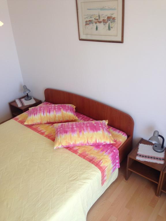 Apartments Marica Пореч Екстер'єр фото